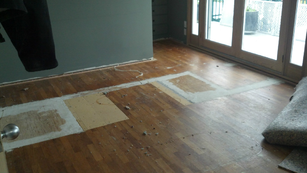 Hardwood Floor Repair Seattle WA, Wood Floor Repair Seattle